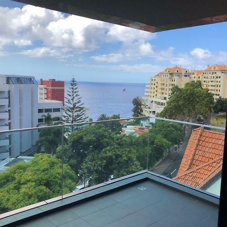 Astro Vista Madeira Apartments Funchal  Exterior foto